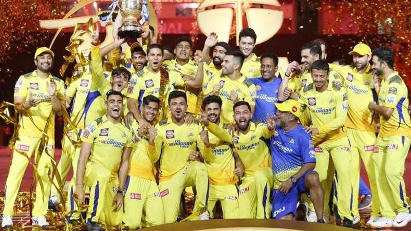 Chennai Super Kings, IPL 2023, Ben Stokes, MS Dhoni