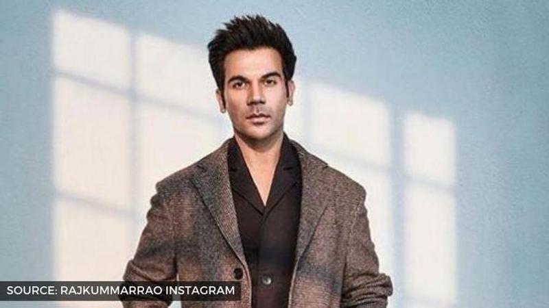 Rajkummar Rao