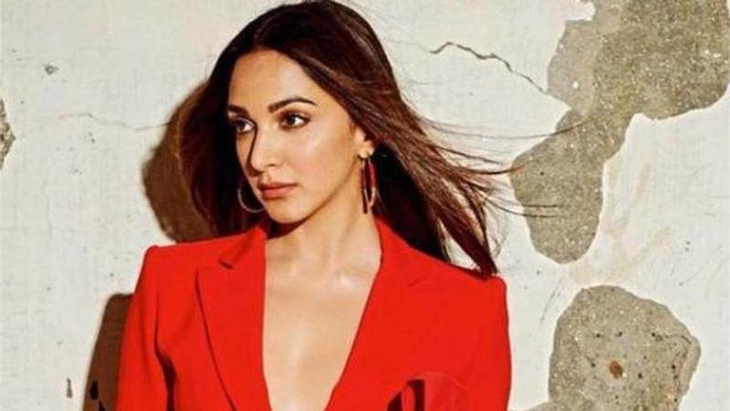 kiara advani