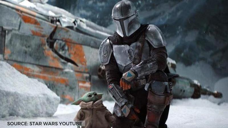 The Mandalorian Season 2 Trailer