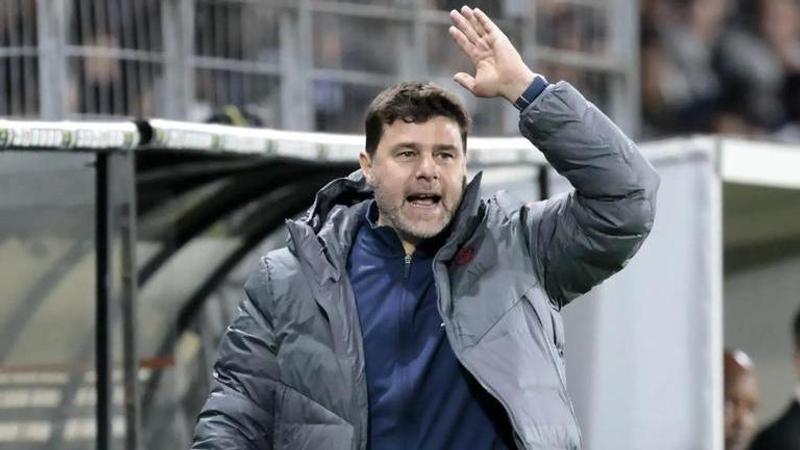 Mauricio Pochettino