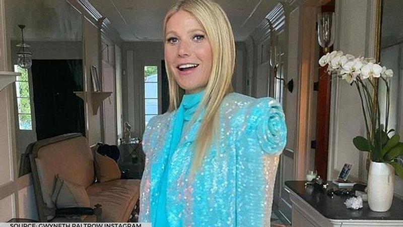 gwyneth paltrow's birthday