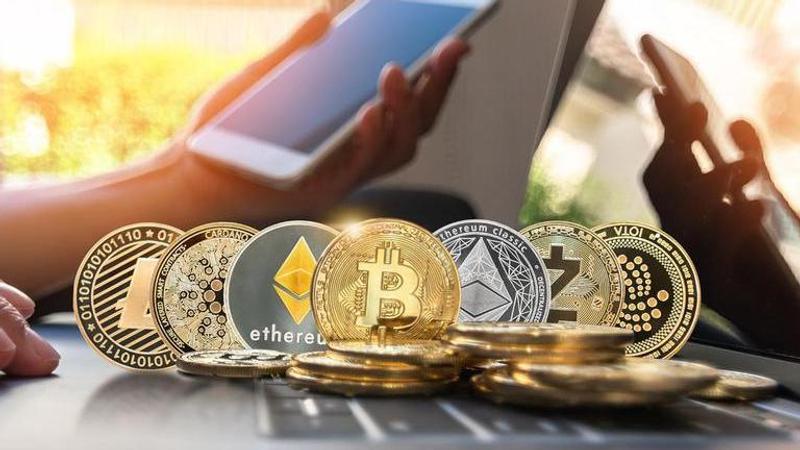 Cryptocurrency Exchanges in India