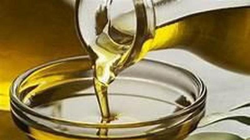 Edible oil