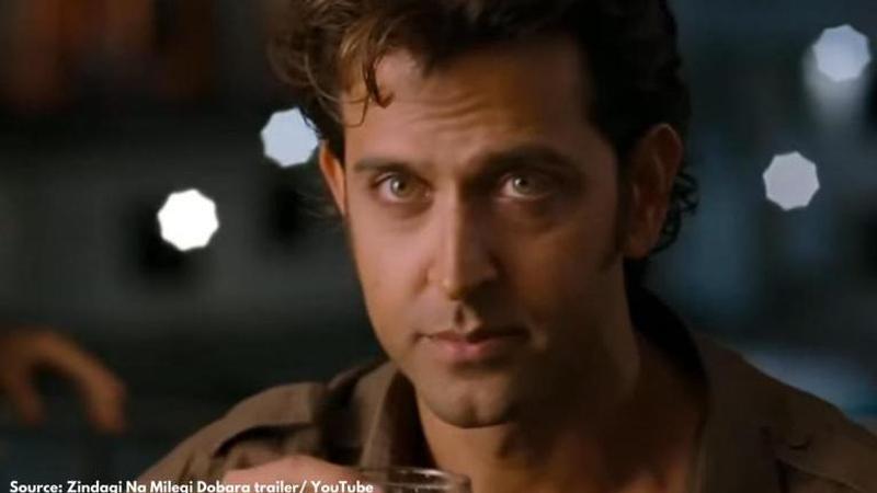 Hrithik Roshan