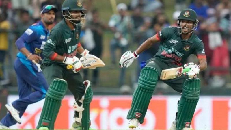 SL vs BAN, Asia Cup 2023