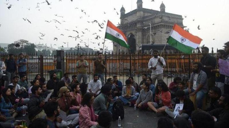 Mumbai