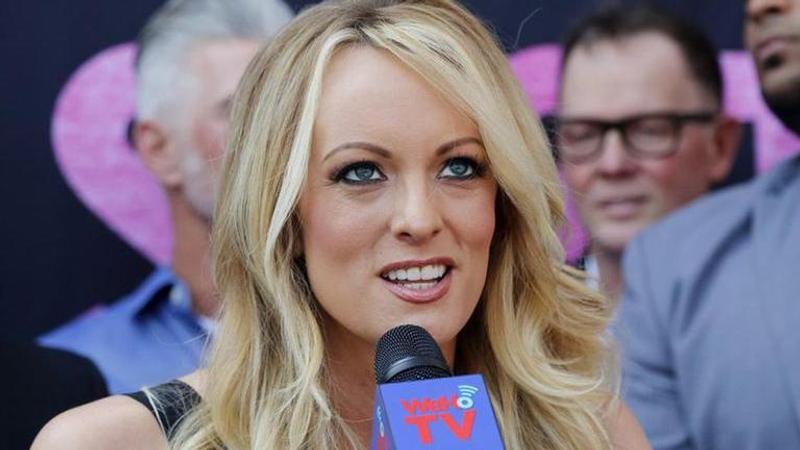 Trump ordered to pay $44,100 in Stormy Daniels legal fees