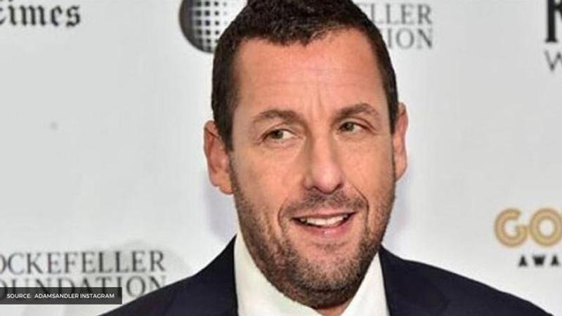 Adam Sandler