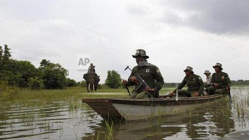 Bush family's Texas home eyed for national park designation