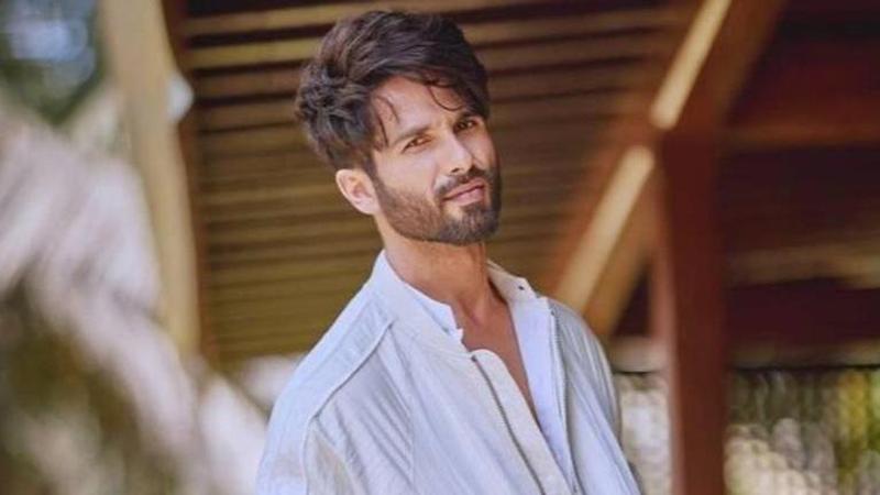 Shahid Kapoor