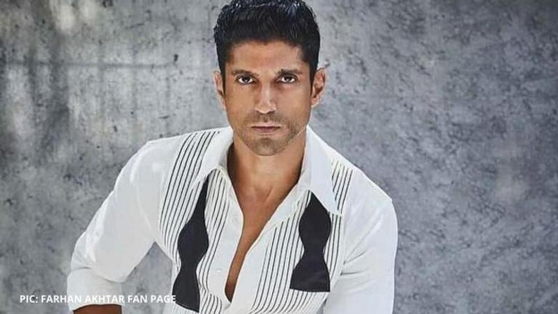 Farhan Akhtar