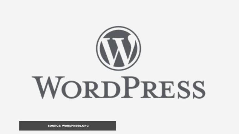 wordpress