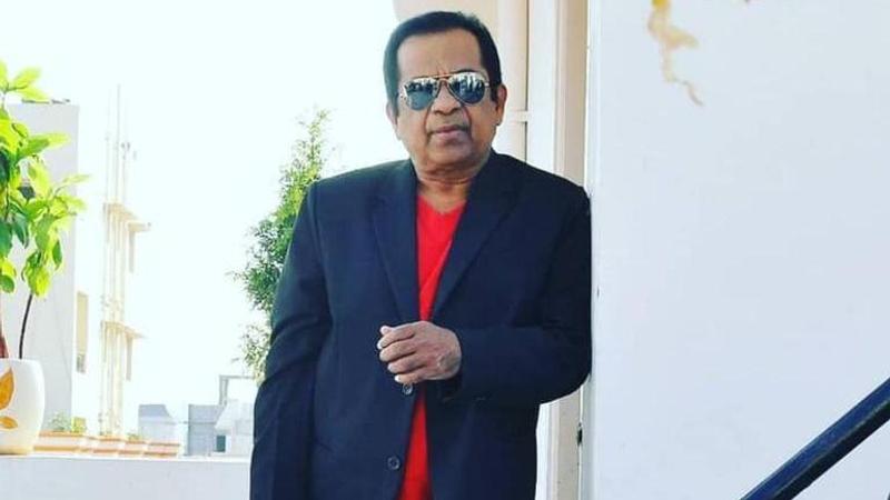 Brahmanandam