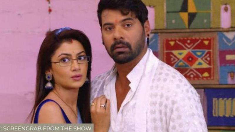 Kumkum Bhagya written update