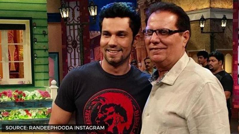 Randeep Hooda