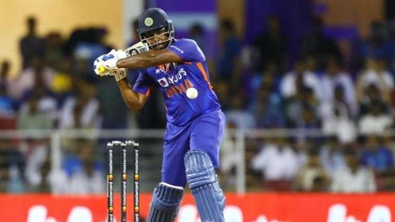 Sanju Samson