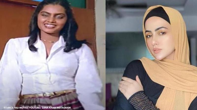 Silk Smitha birth anniversary