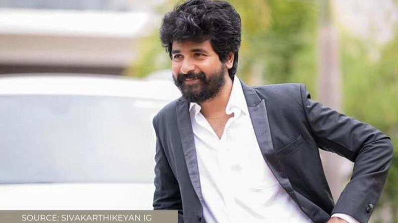 Sivakarthikeyan