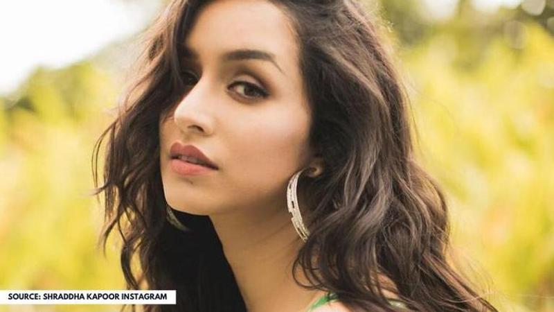 Shraddha Kapoor