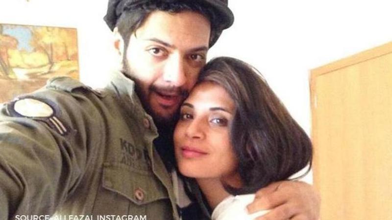 Ali Fazal