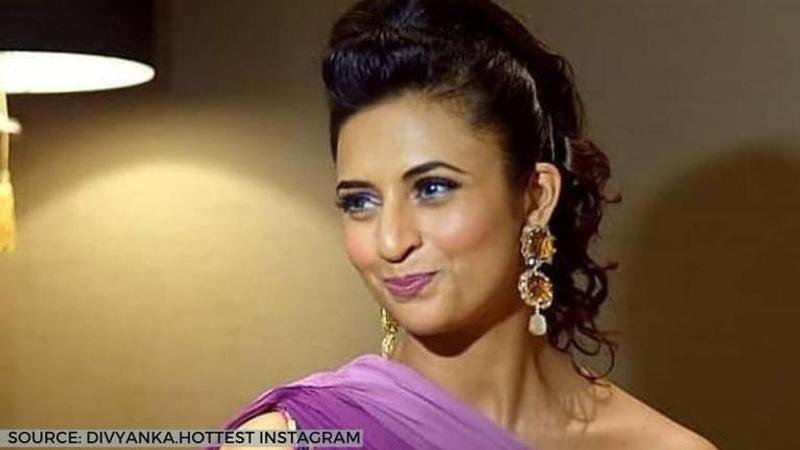 divyanka tripathi's birthday