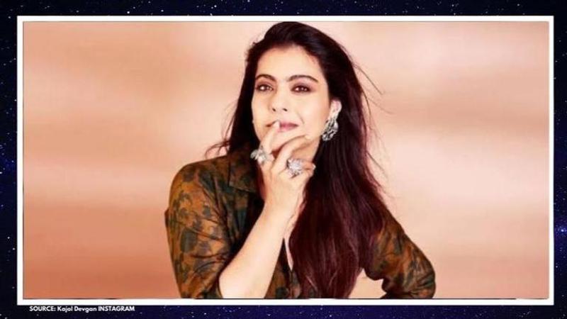 Kajol's net worth