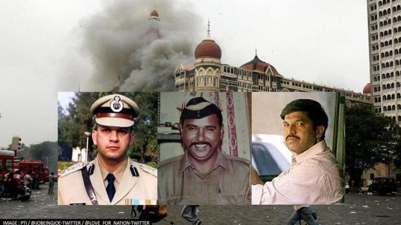 26/11 Mumbai Terror Attacks