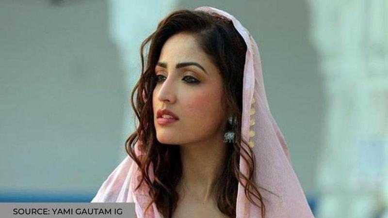 Yami gautam quiz