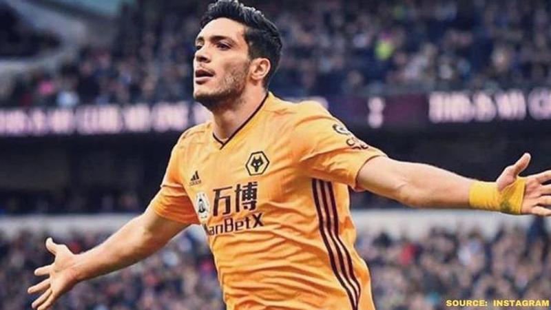 Raul Jimenez