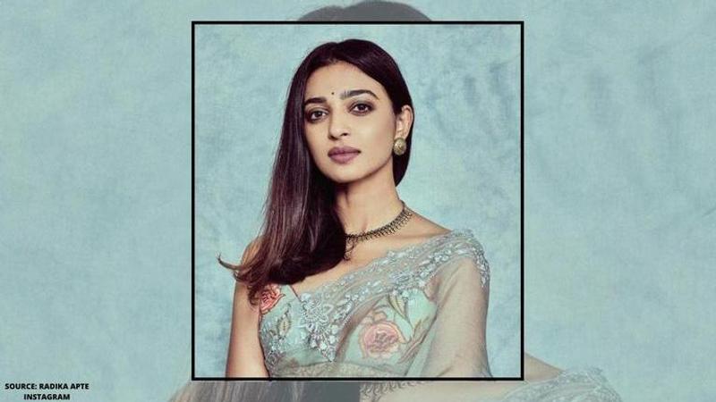 Radhika Apte