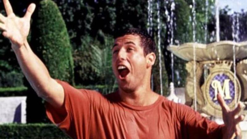 adam sandler