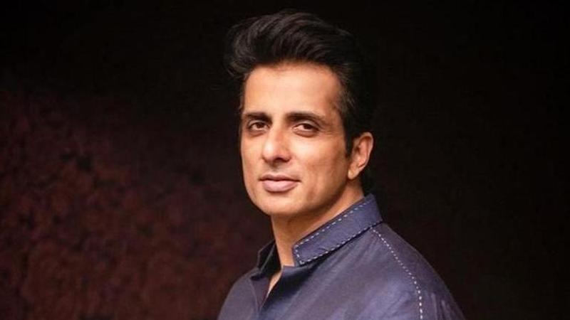 Sonu Sood