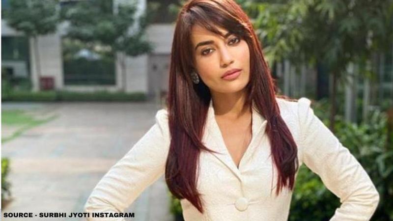 Surbhi Jyoti