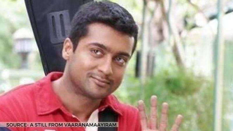 Suriya