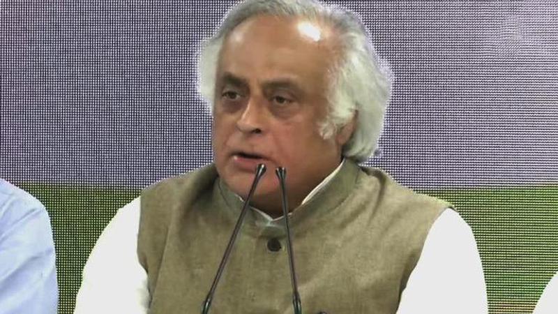 Congress president election: Jairam Ramesh bats for consensus; upholds ...