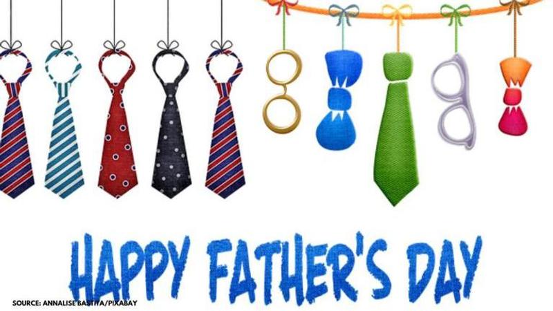 fathers day wishes in english