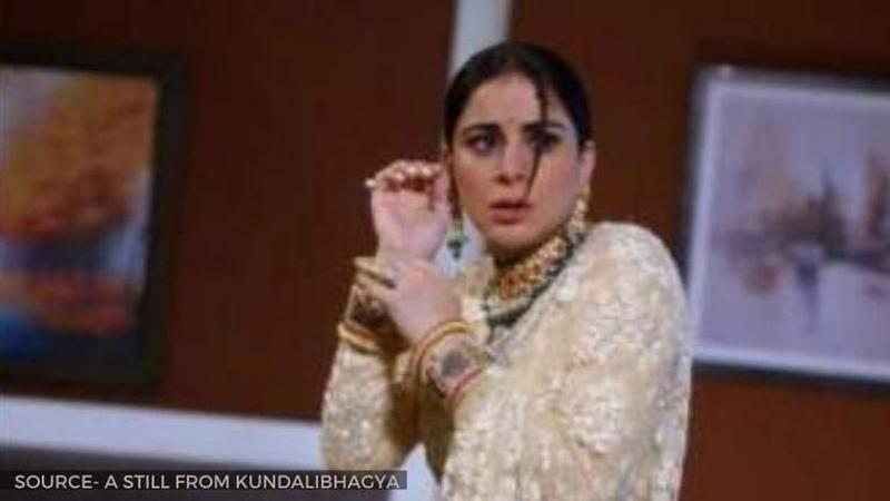 Kundali Bhagya written update