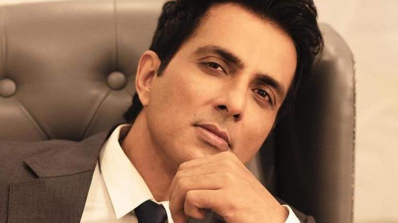 Sonu Sood