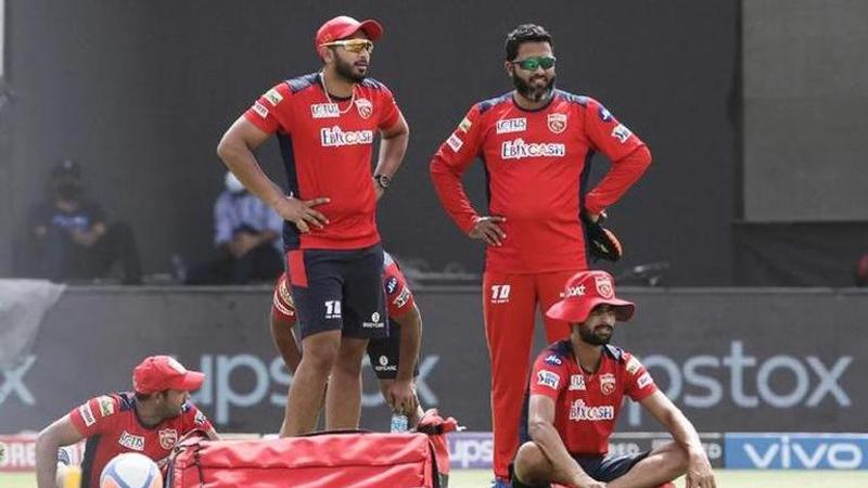 Wasim Jaffer, Yashasvi Jaiswal, Team India