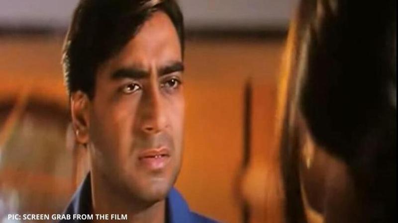 Ajay Devgn