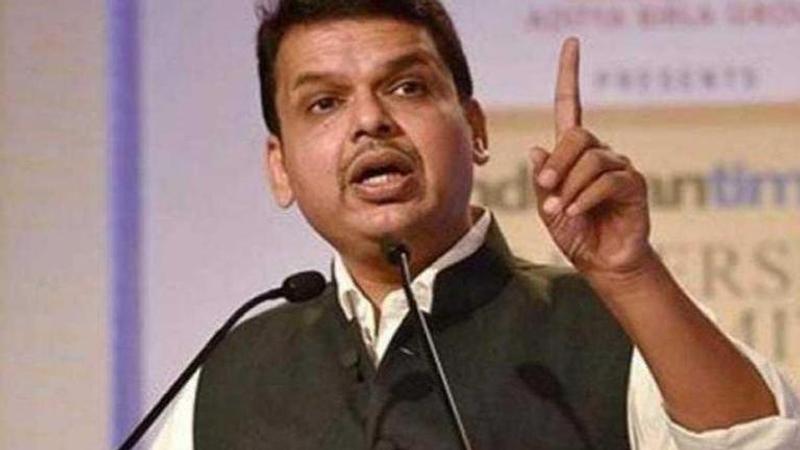 Devendra Fadnavis