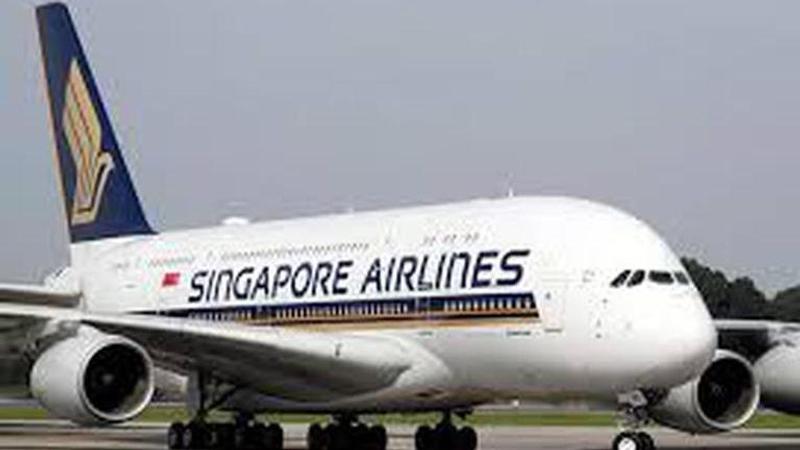 Singapore Airlines