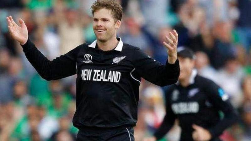 Lockie Ferguson