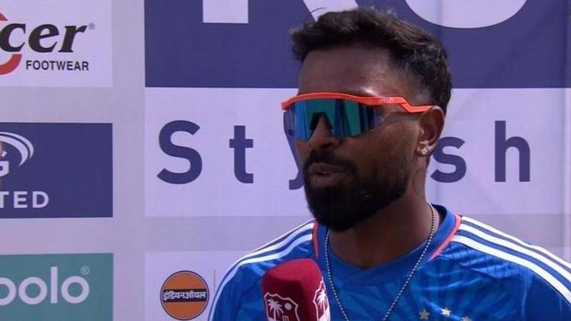 'See the confidence': Hardik Pandya names players who are 'going to do wonders for India'