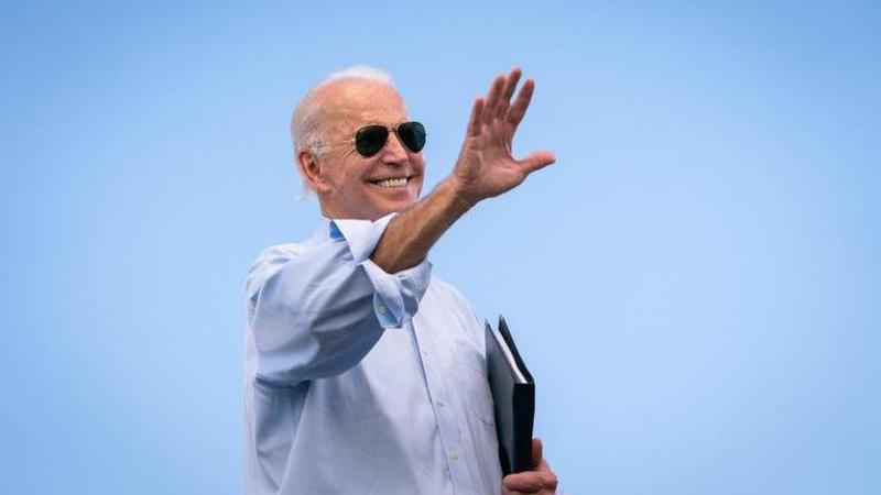 Joe Biden