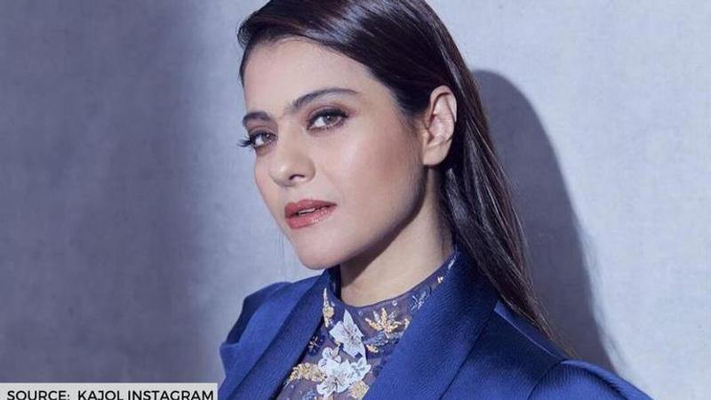 kajol