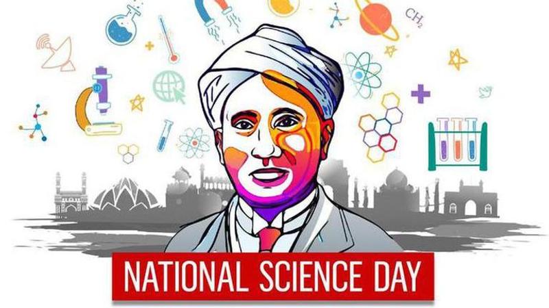 National Science Day 2022