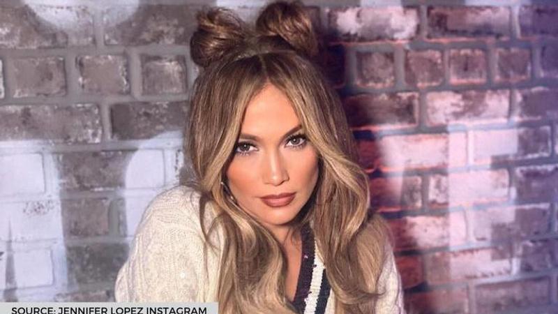 Jennifer lopez