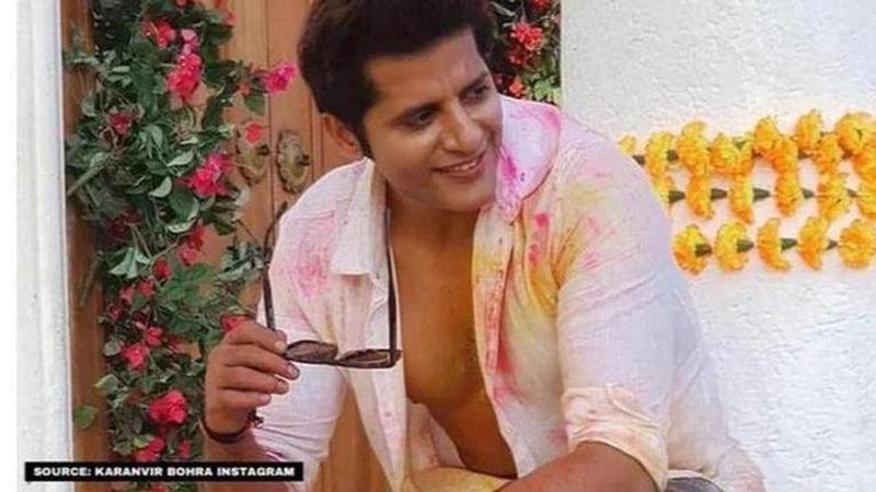 Karanvir Bohra